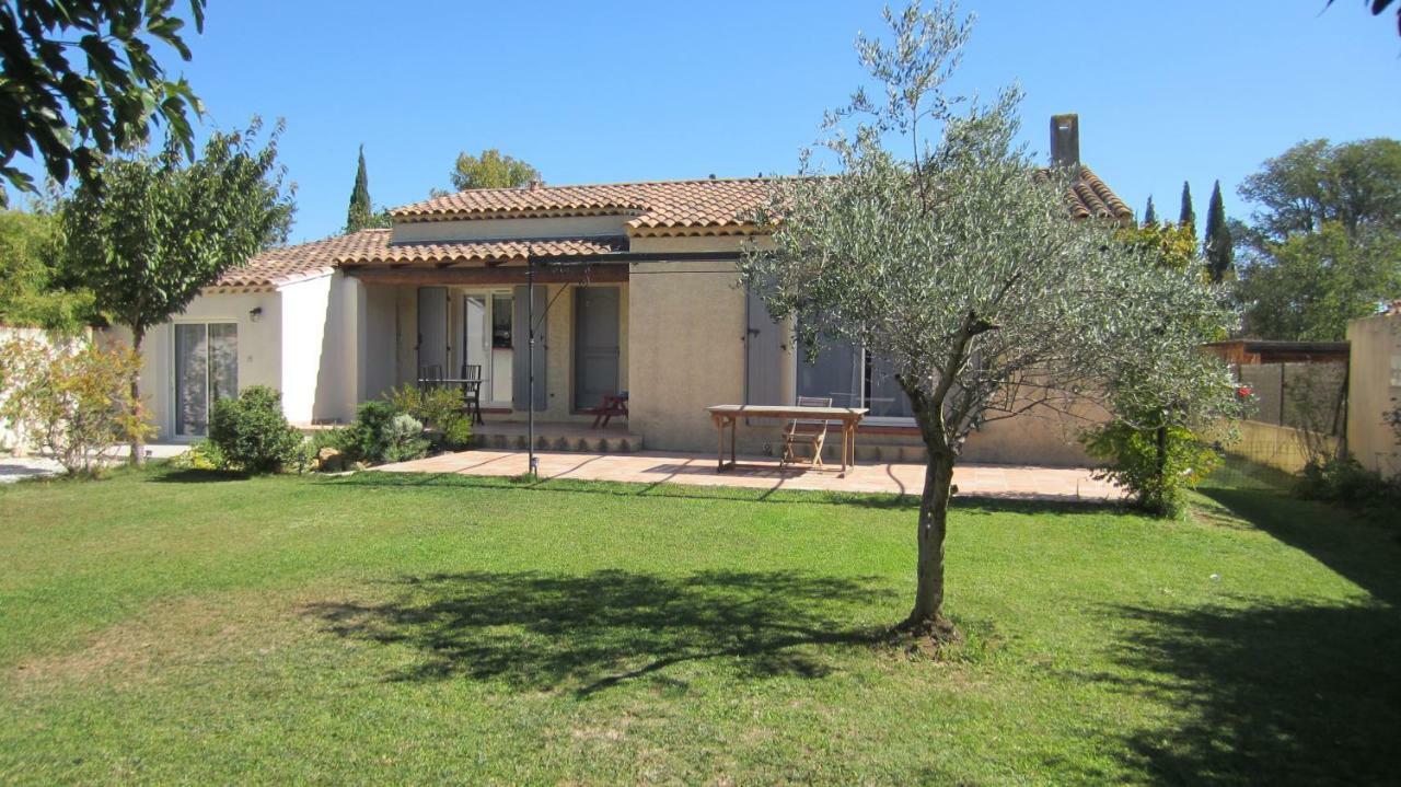 Studio A Grans Exterior photo